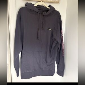 NWT Vast Brand Hooded Sweatshirt
